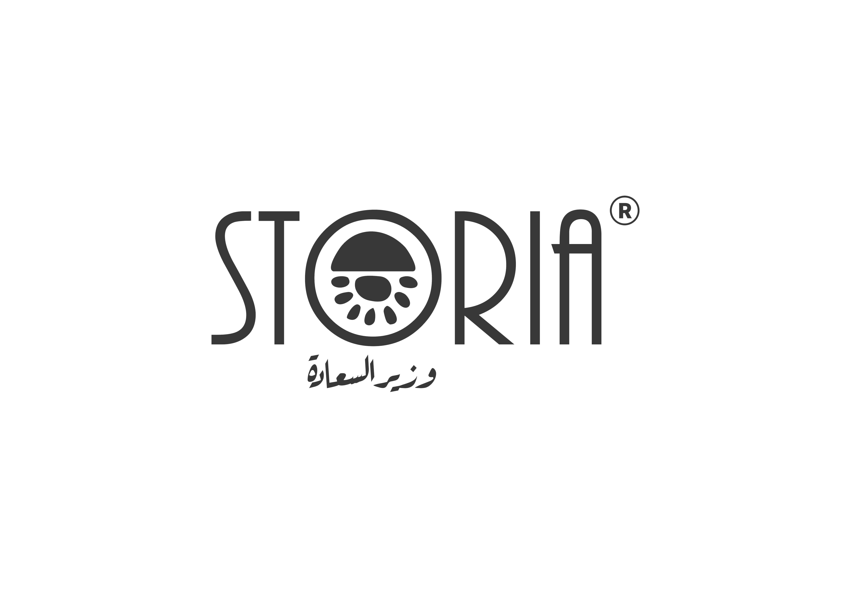 Client Logo