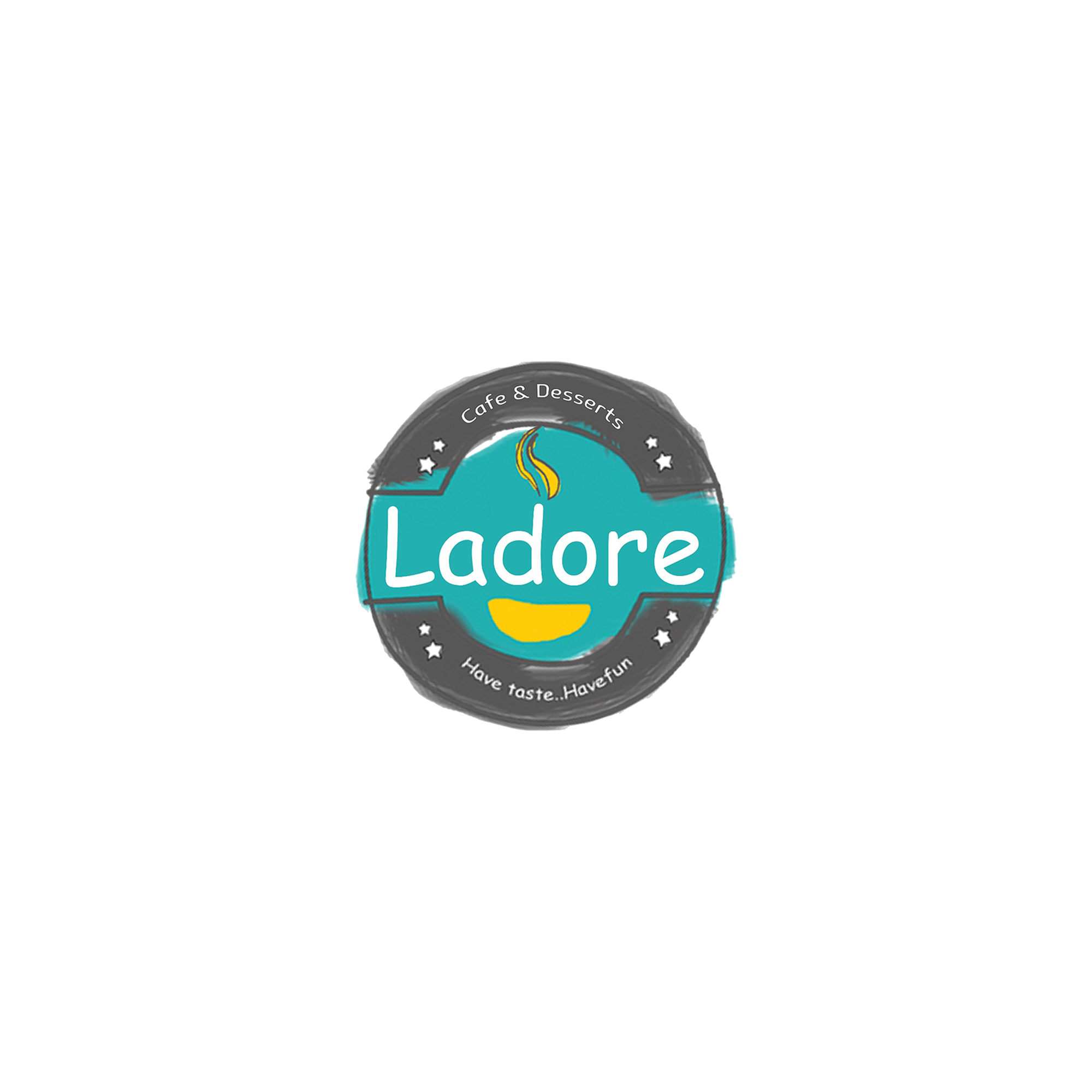 Client Logo