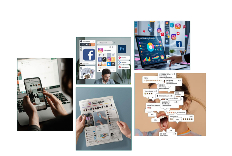 Social Media