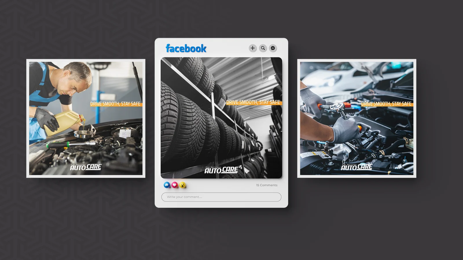 Autocare, — 9 / 24
