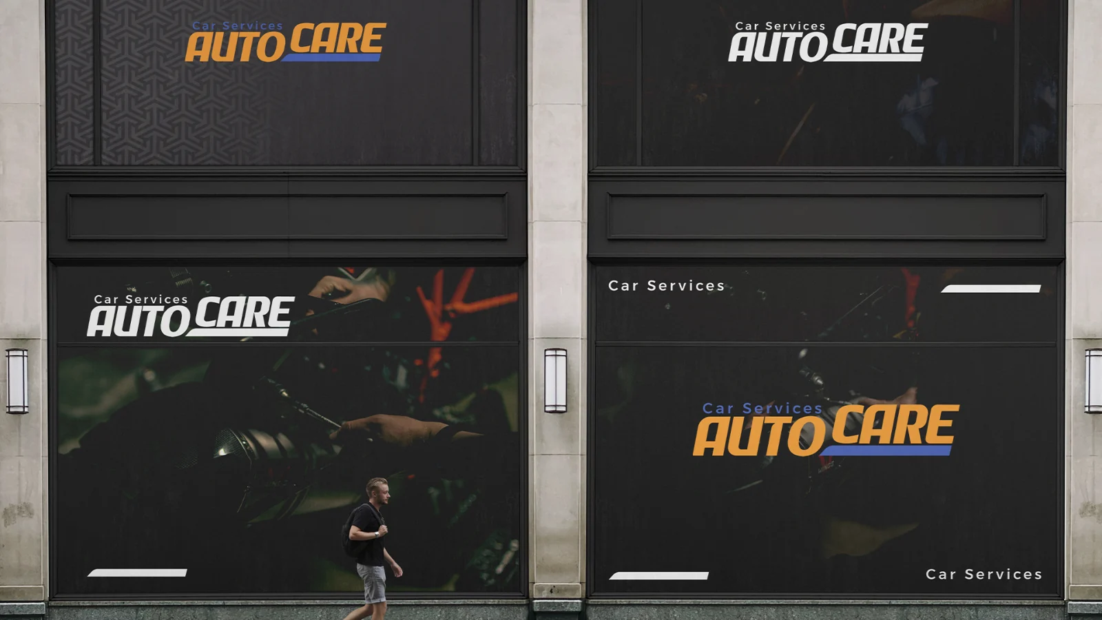 Autocare, — 15 / 24