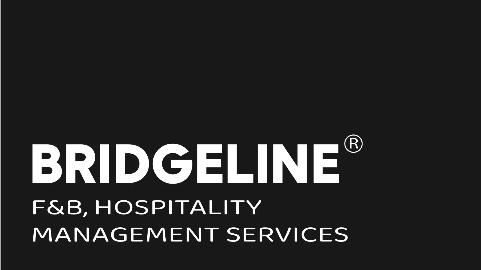 Bridgeline — 1 / 12