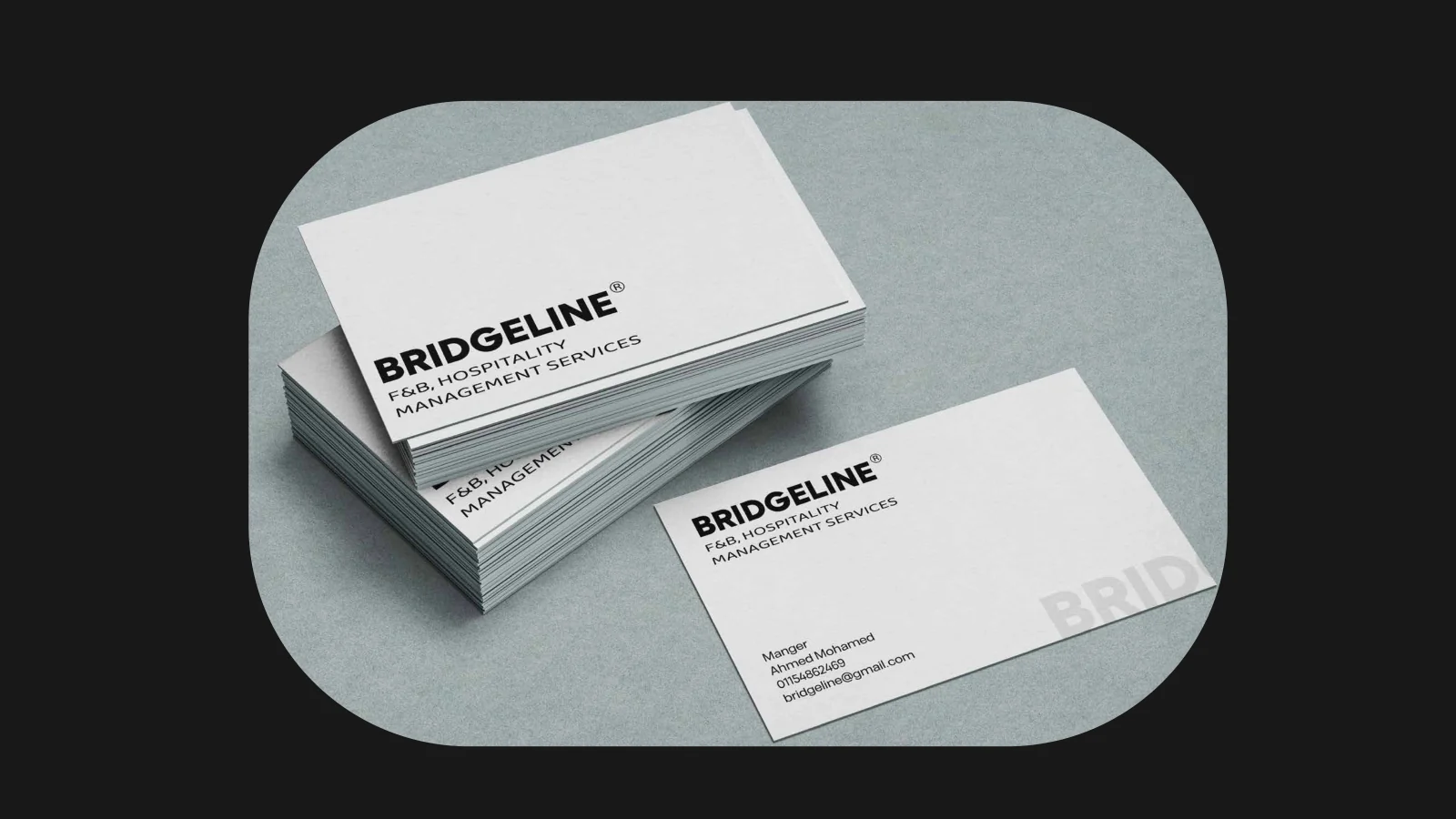 Bridgeline — 7 / 12