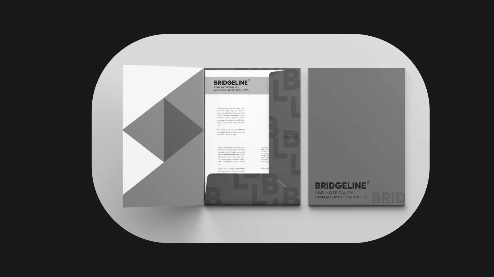 Bridgeline — 10 / 12
