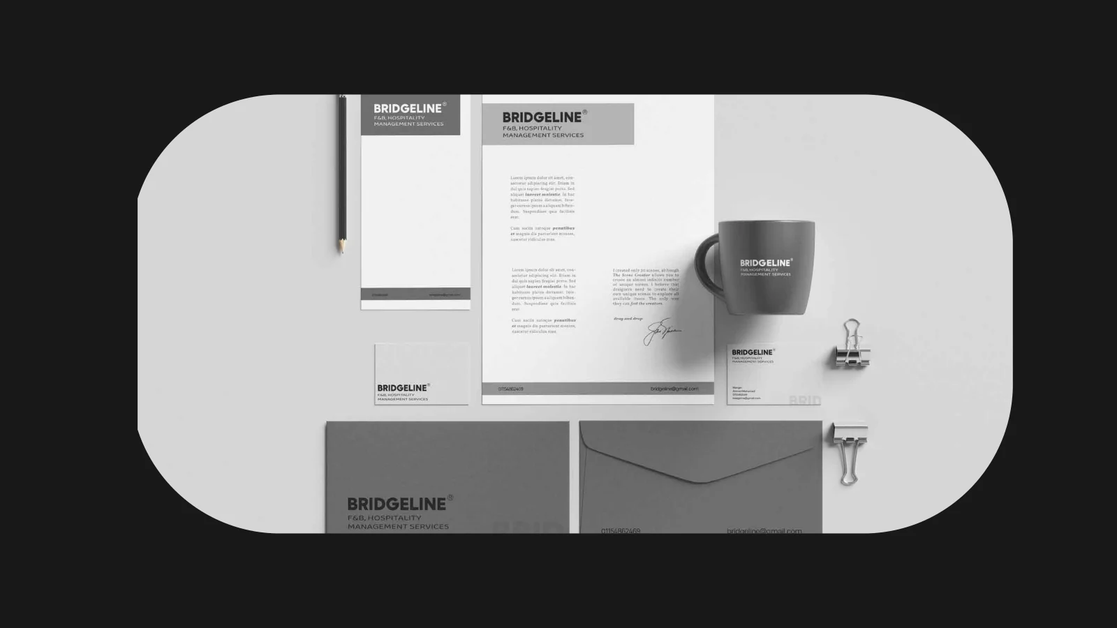 Bridgeline — 11 / 12