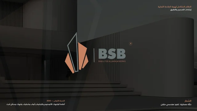BSB Arabic