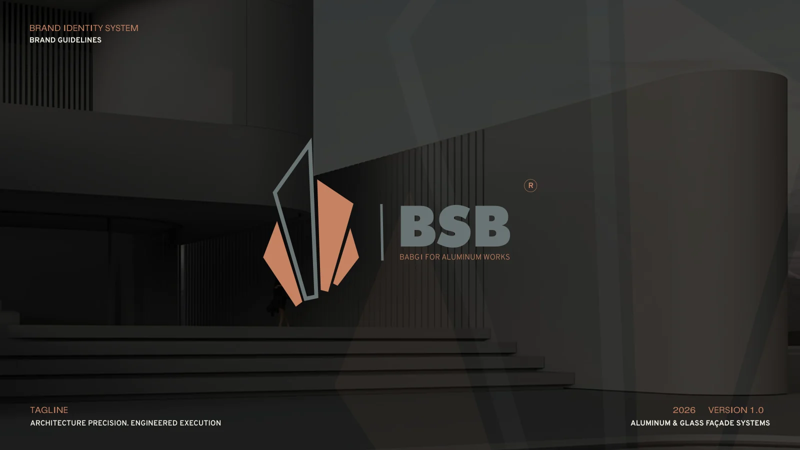 BSB — 1 / 34