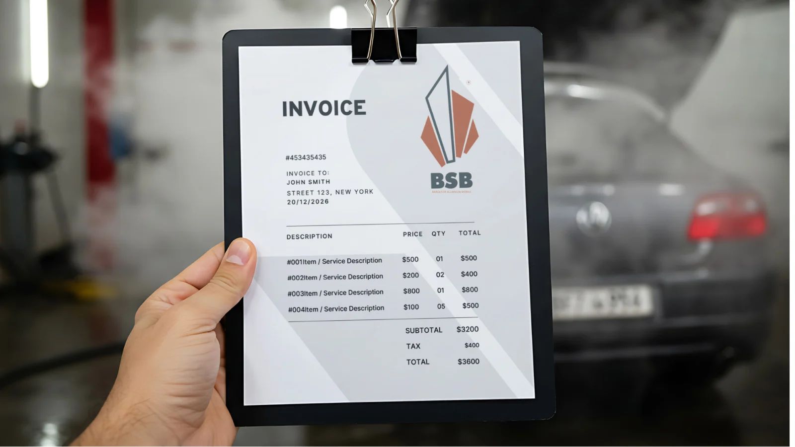 BSB — 26 / 34