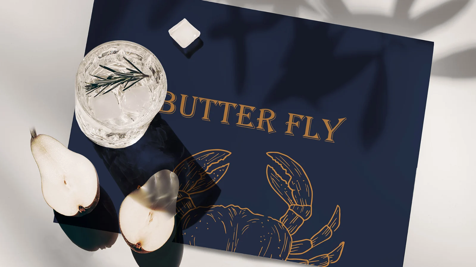 Butterfly — 12 / 20