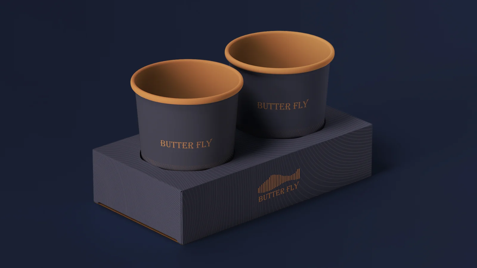 Butterfly — 14 / 20