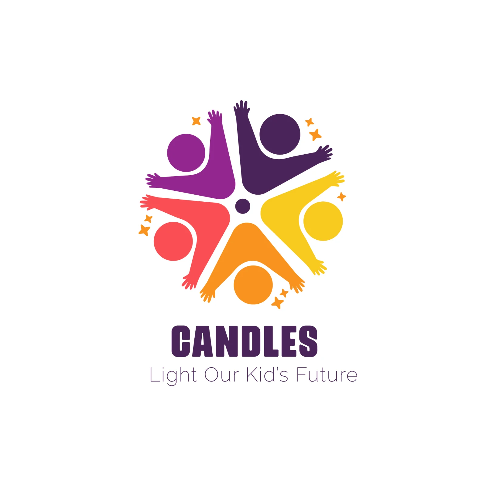 Candles — 1 / 8