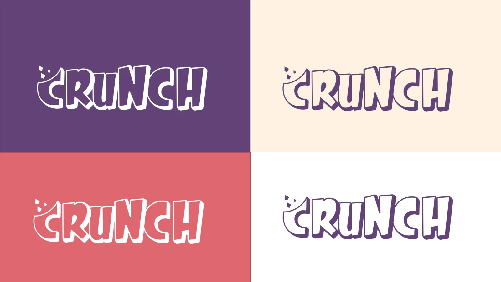 Crunch — 4 / 22