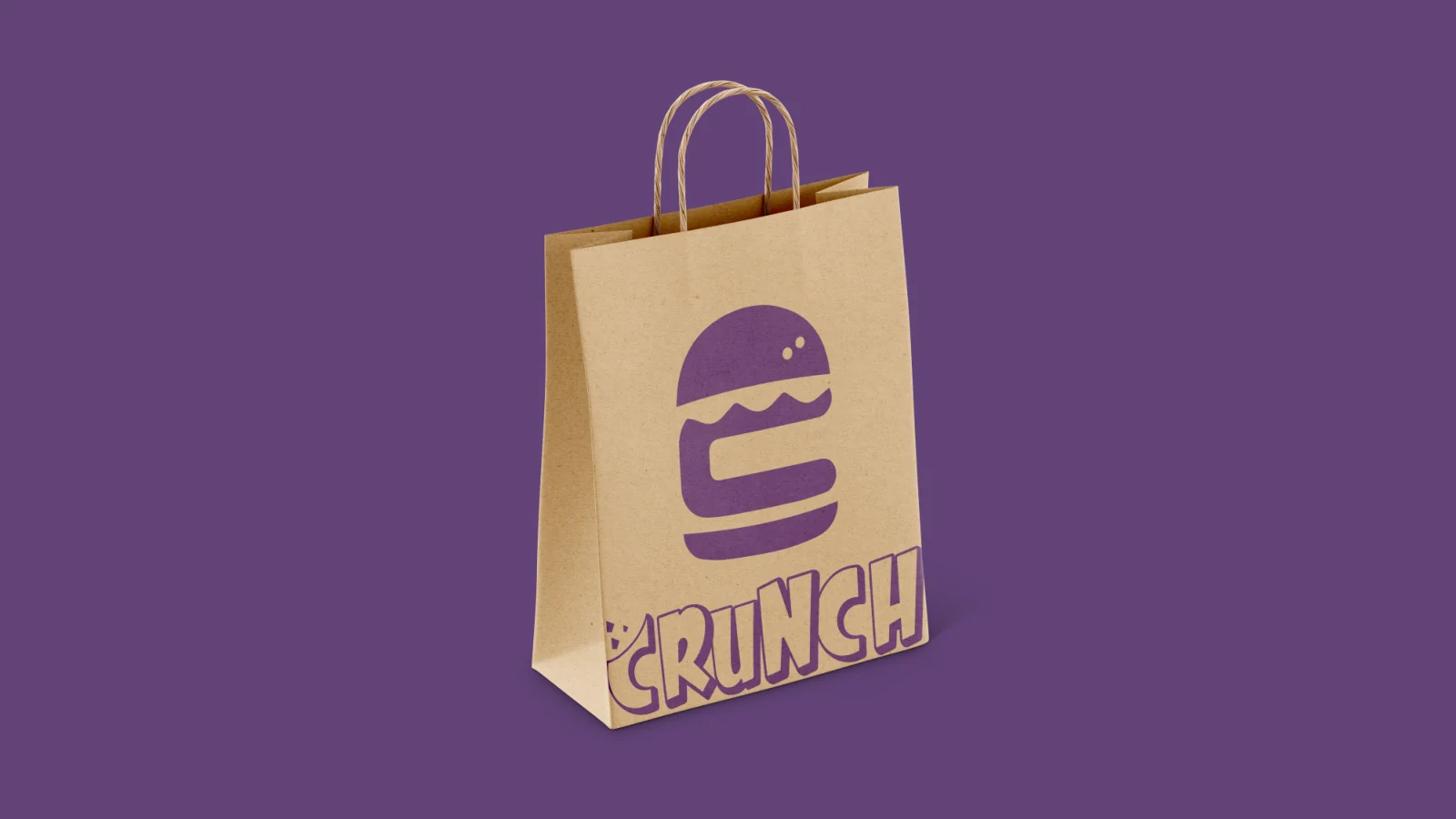 Crunch — 12 / 22