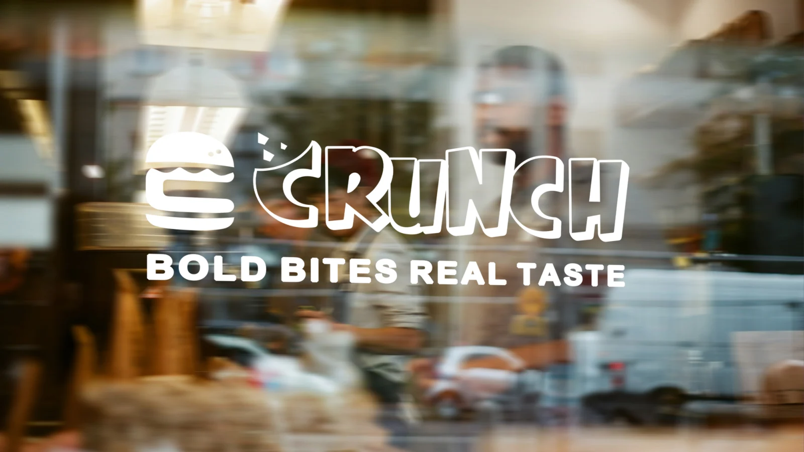 Crunch — 13 / 22