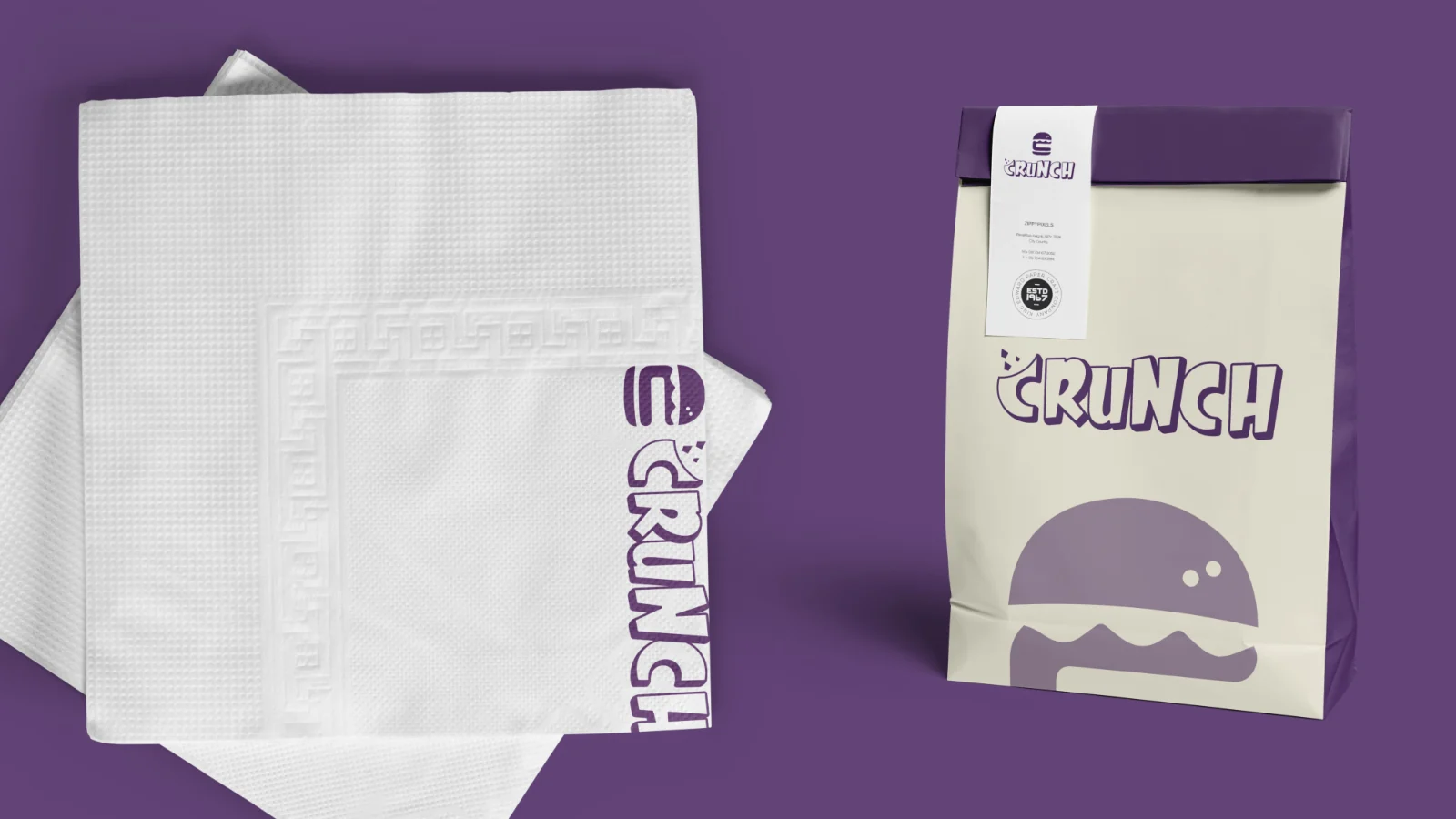 Crunch — 17 / 22