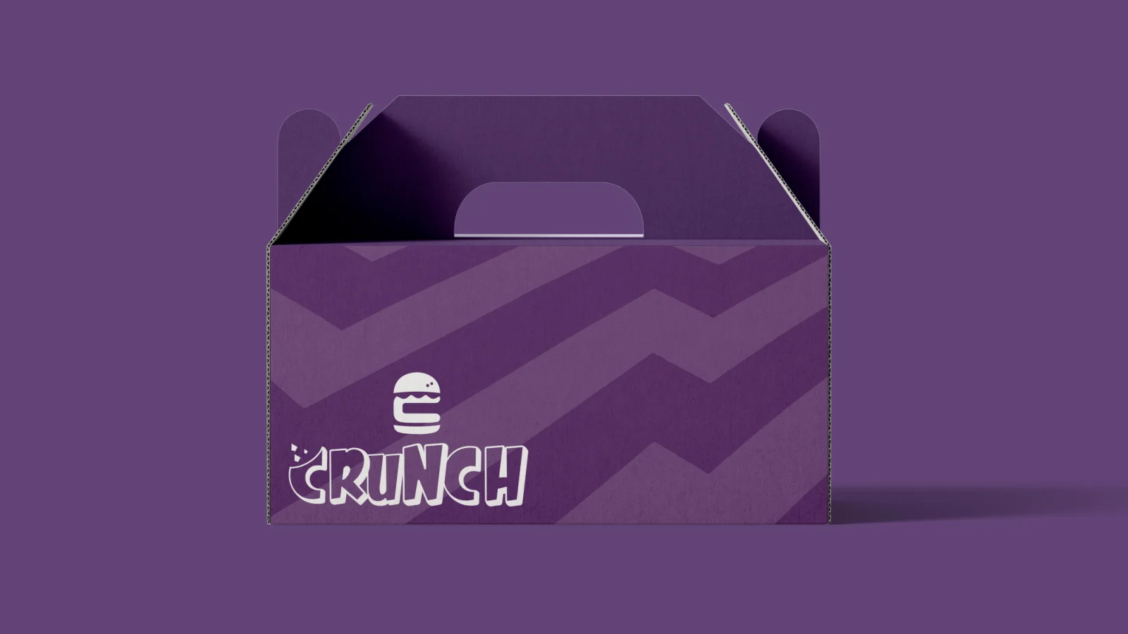 Crunch — 21 / 22