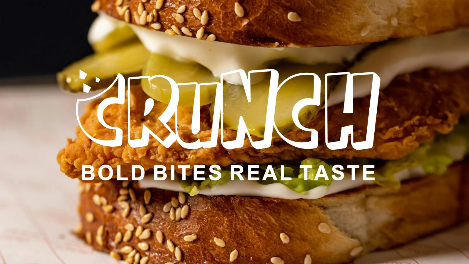 Crunch — 22 / 22