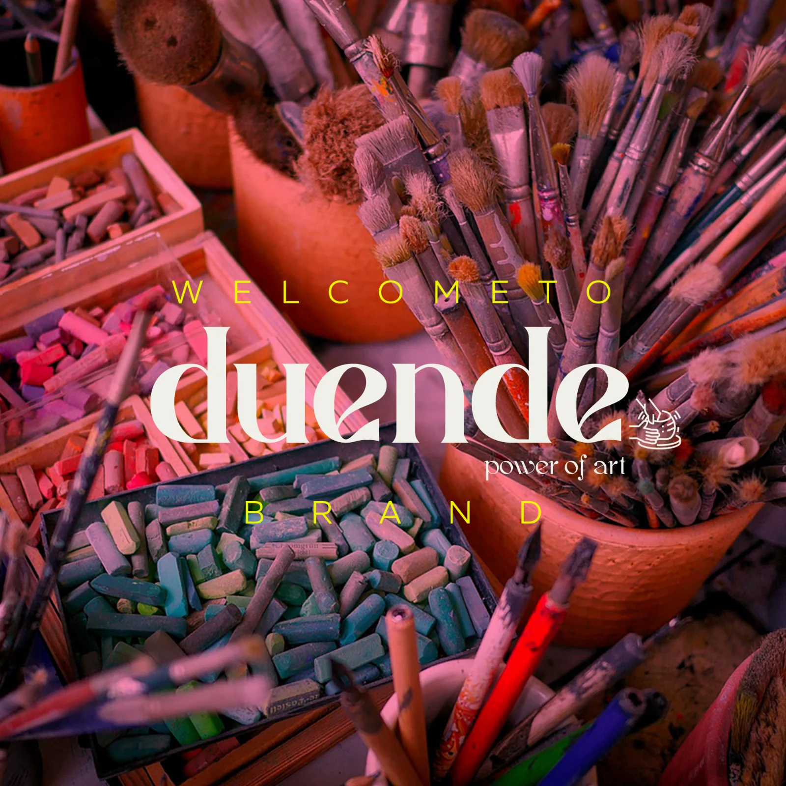 Duende — 1 / 23