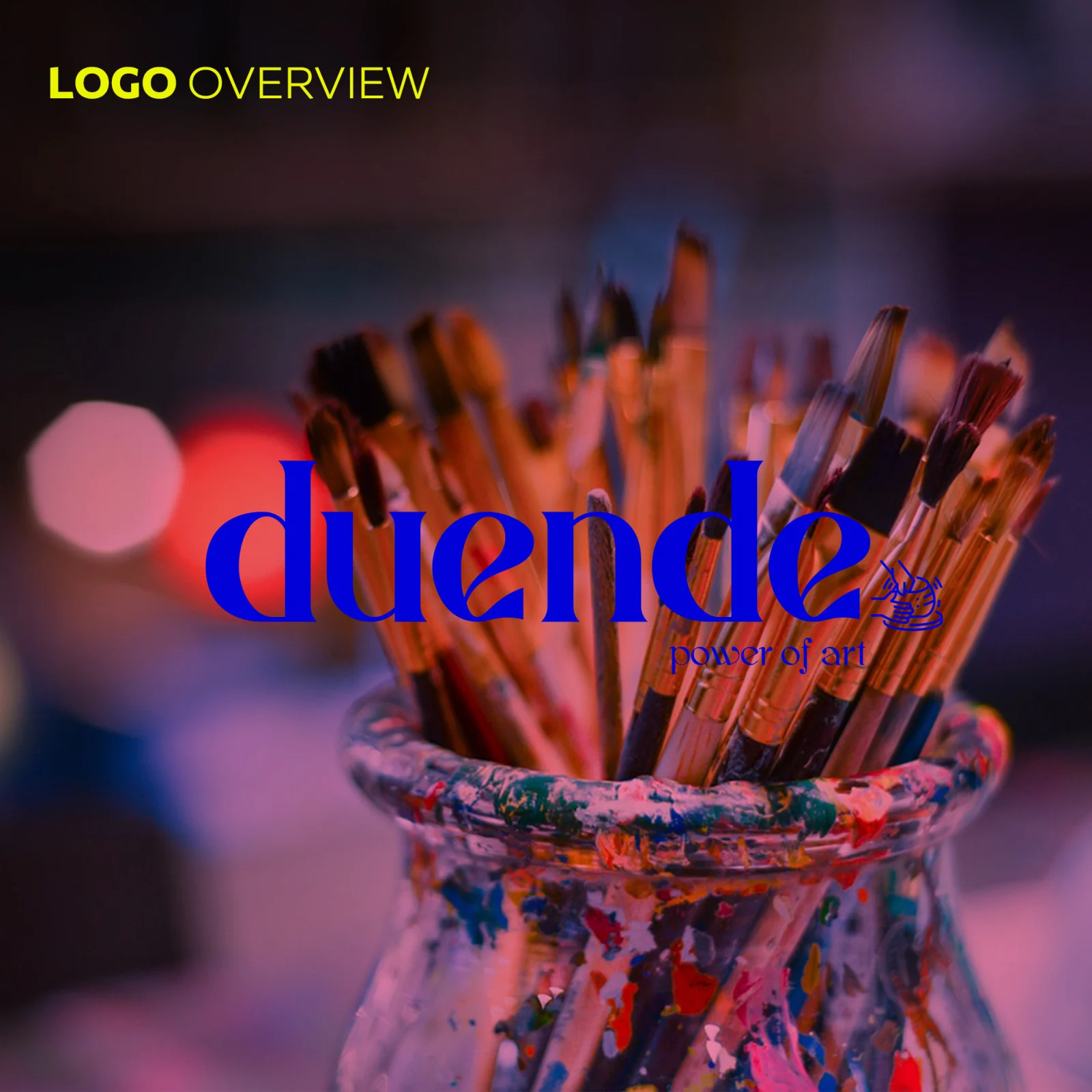 Duende — 4 / 23
