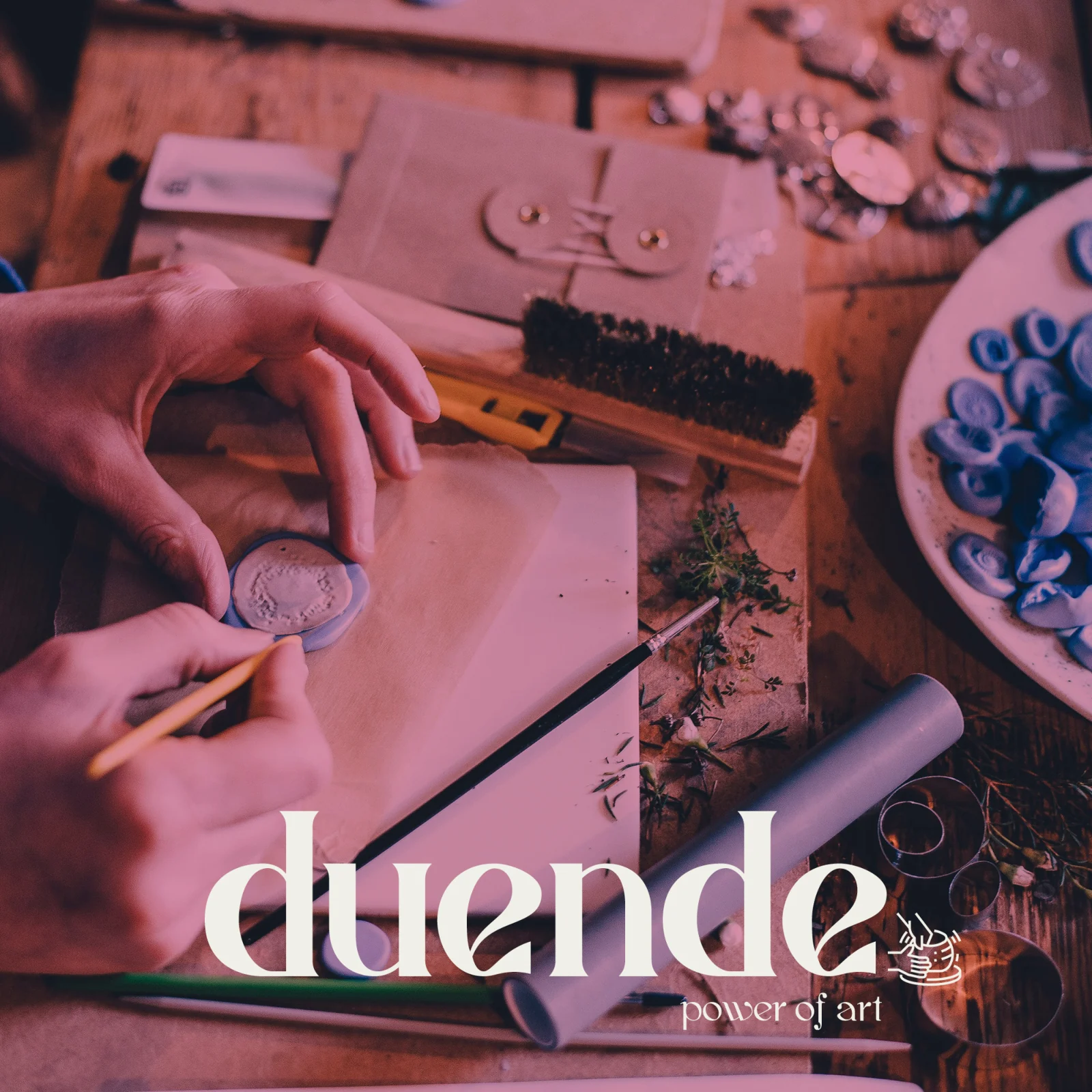 Duende — 12 / 23