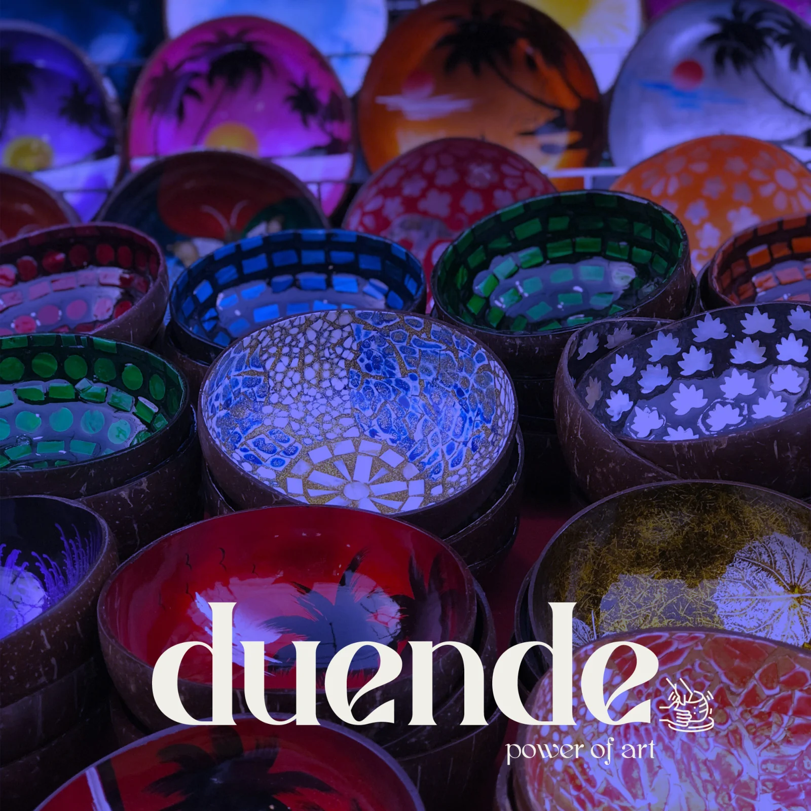Duende — 13 / 23