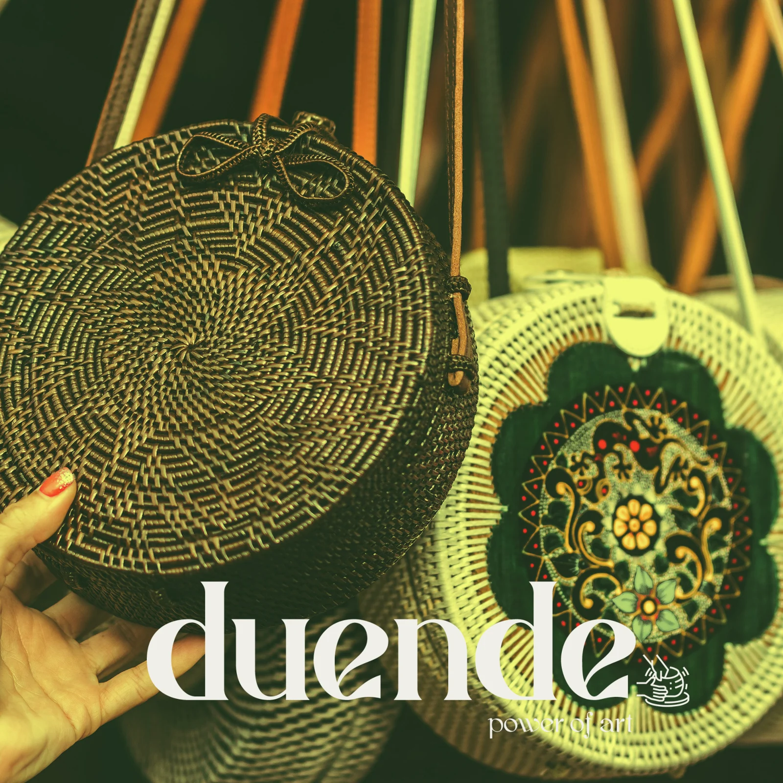 Duende — 14 / 23