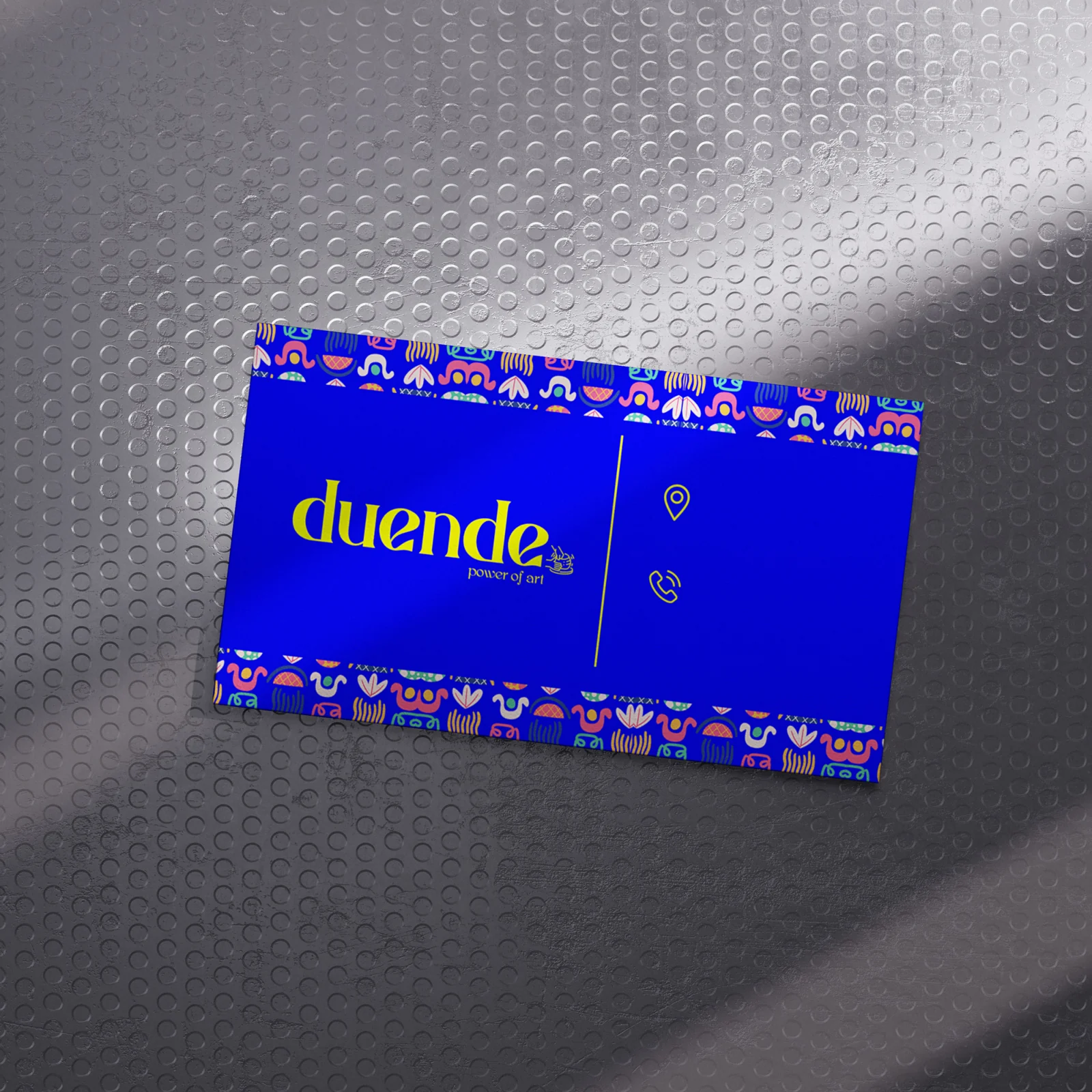 Duende — 19 / 23