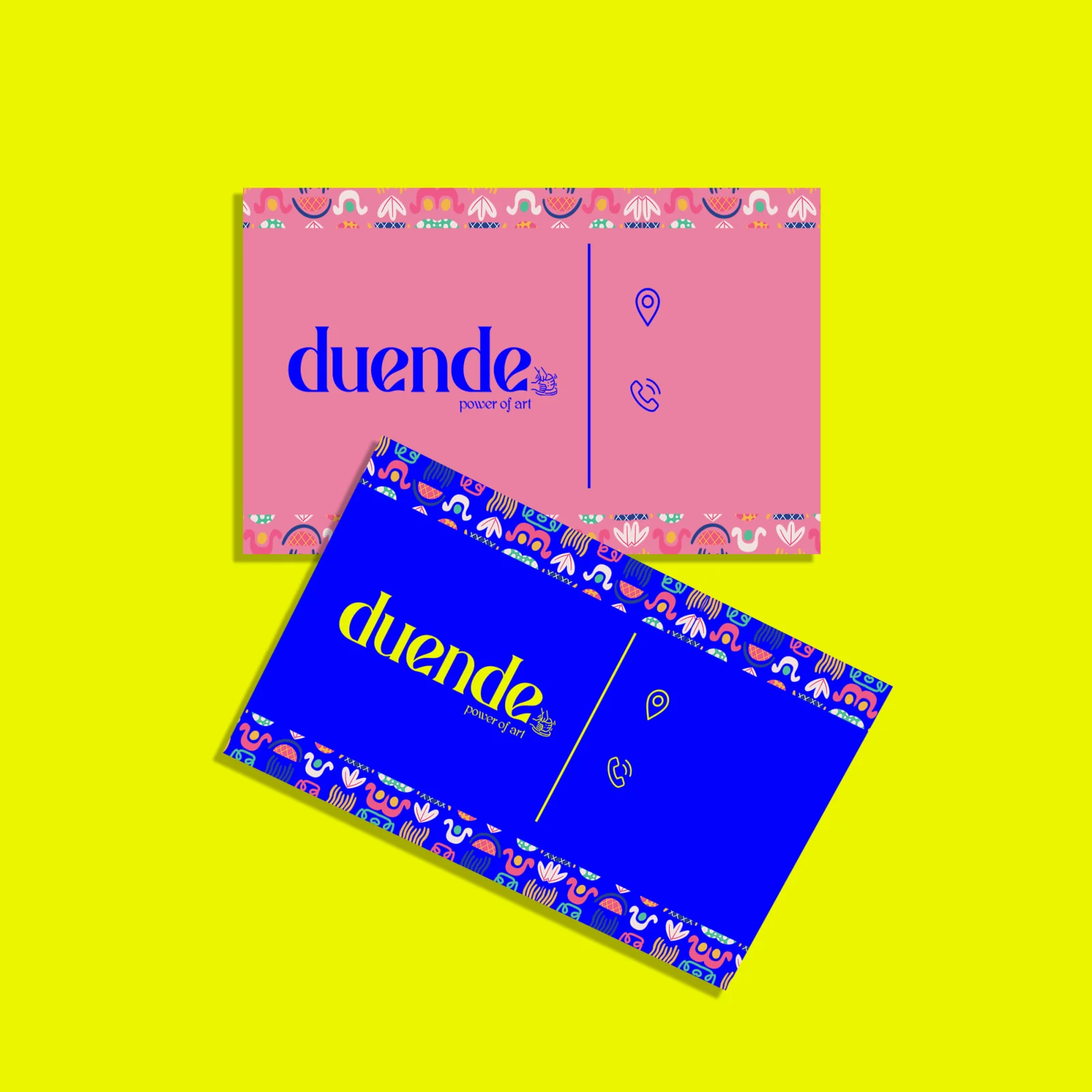 Duende — 20 / 23