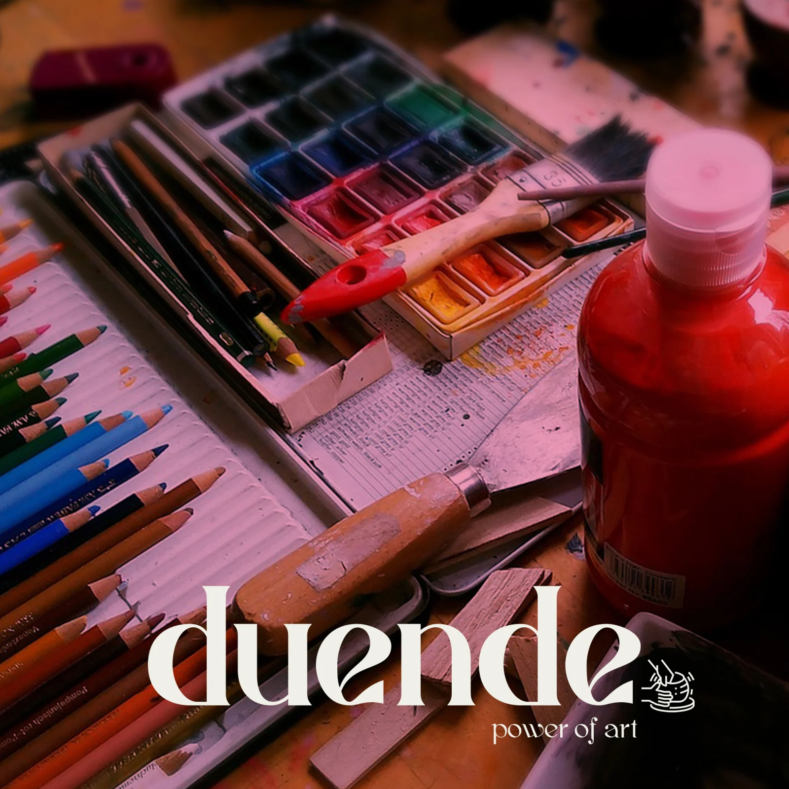 Duende — 21 / 23