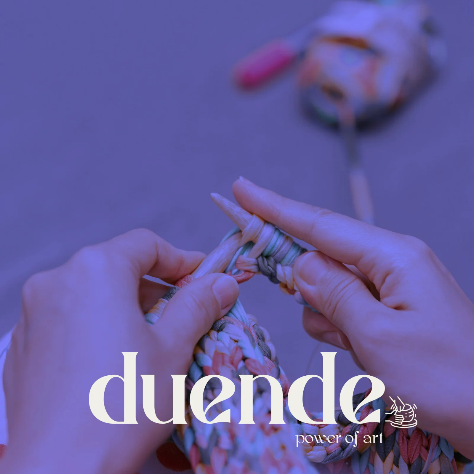 Duende — 22 / 23