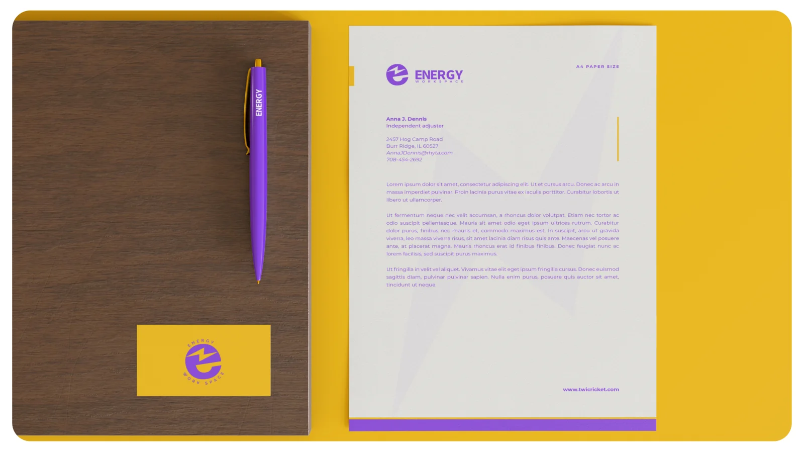 Energy — 24 / 44