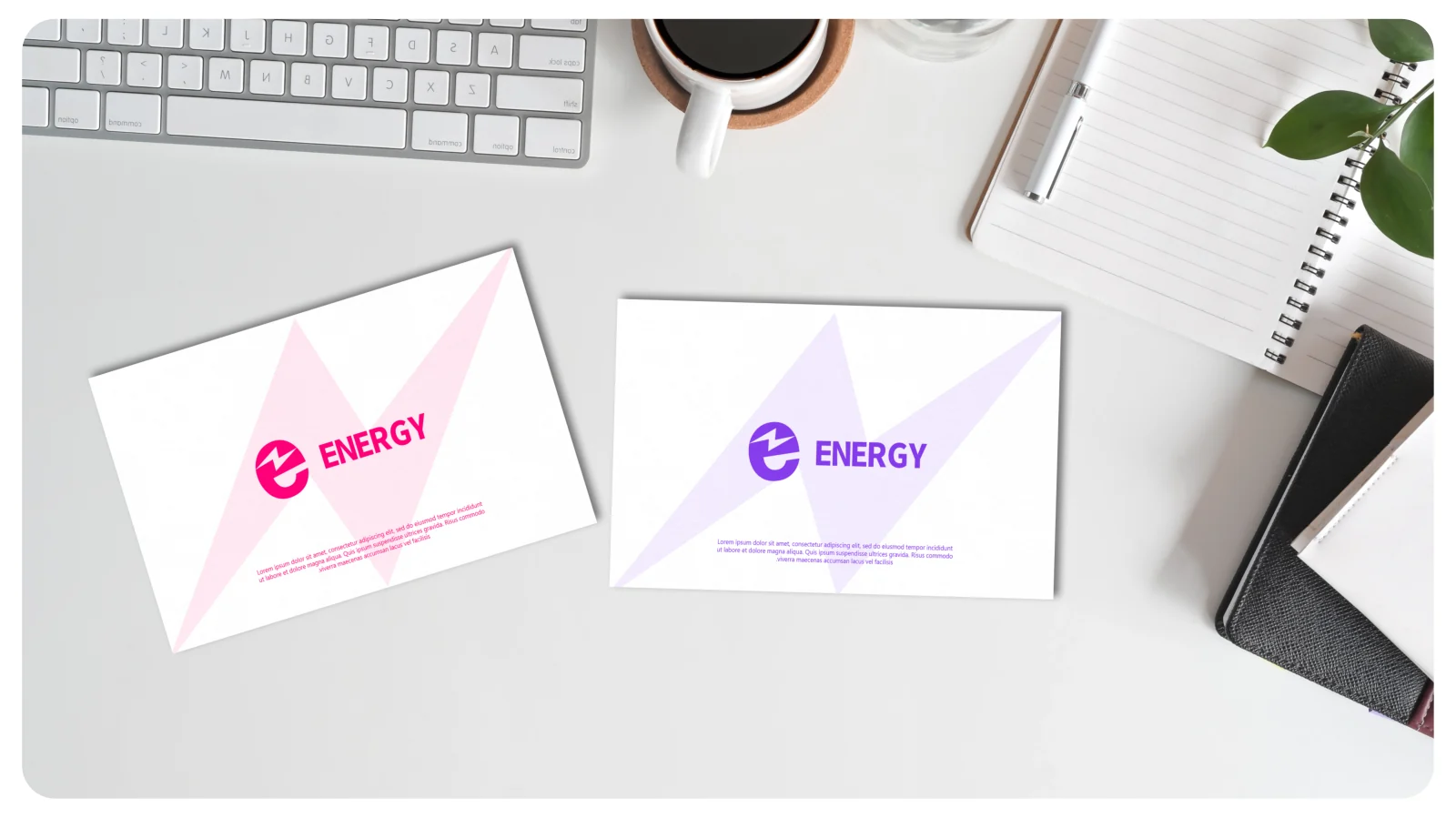 Energy — 26 / 44