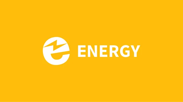 Energy