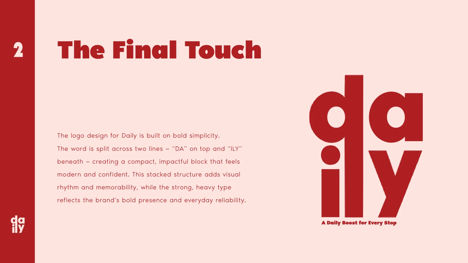Final Daily — 4 / 28