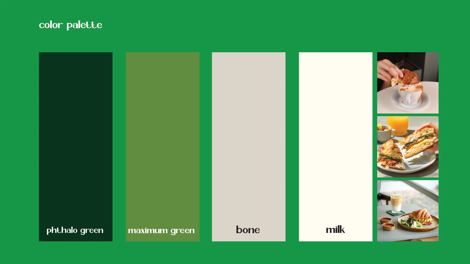 Greeeeeeeeen — 3 / 27