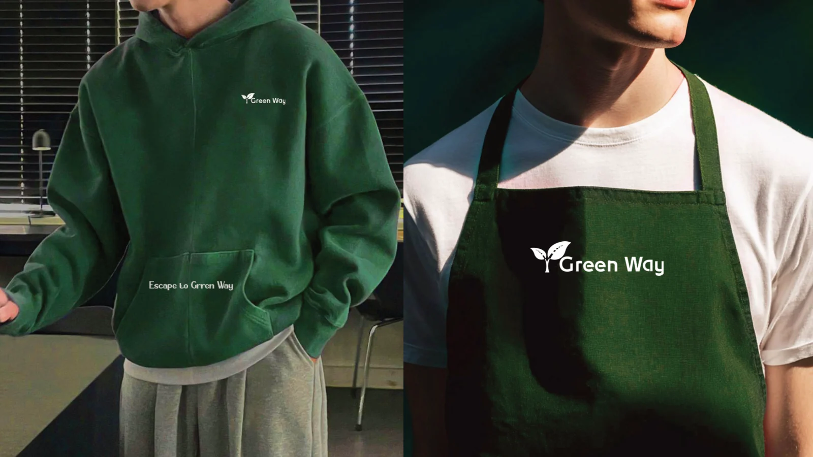 Greeeeeeeeen — 10 / 27