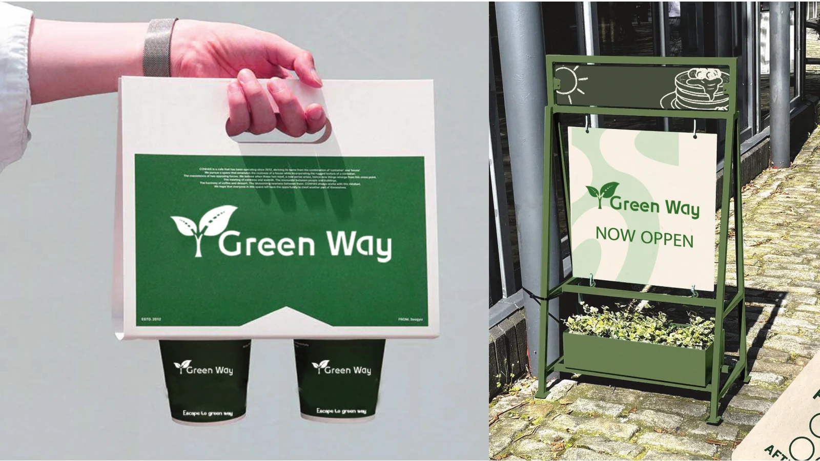 Greeeeeeeeen — 12 / 27