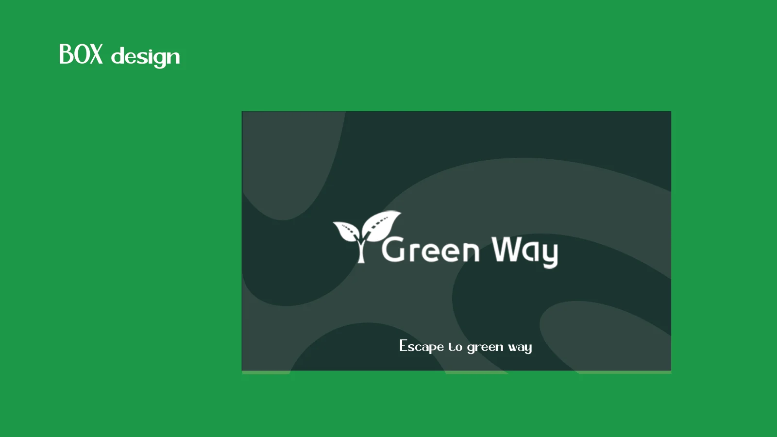 Greeeeeeeeen — 25 / 27
