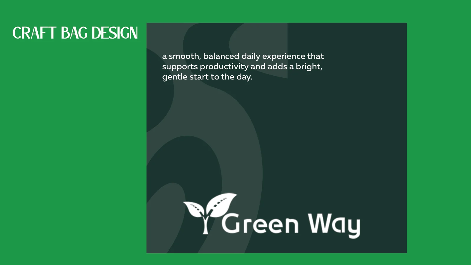 Greeeeeeeeen — 26 / 27