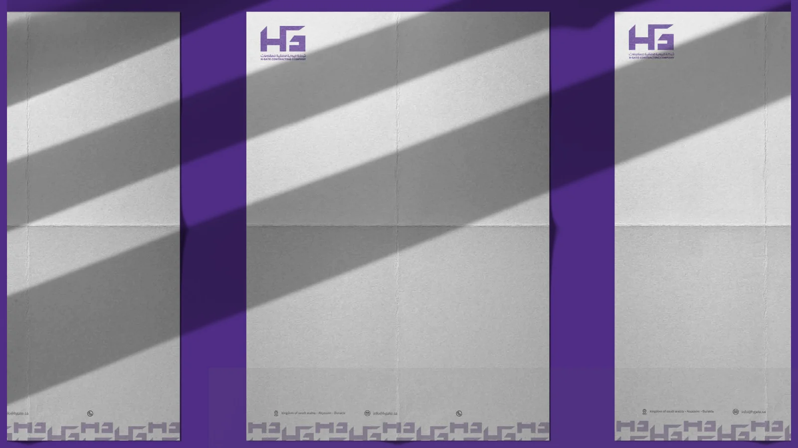H GATE — 23 / 51