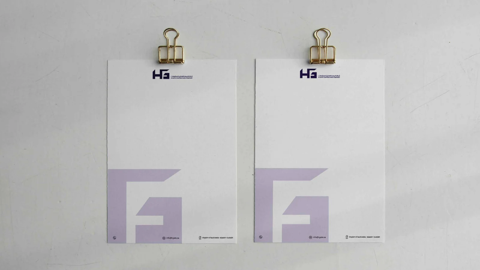 H GATE — 28 / 51