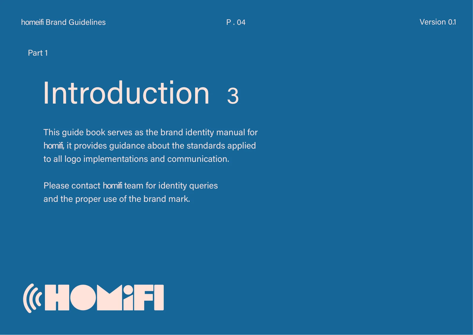 Homifi — 5 / 60