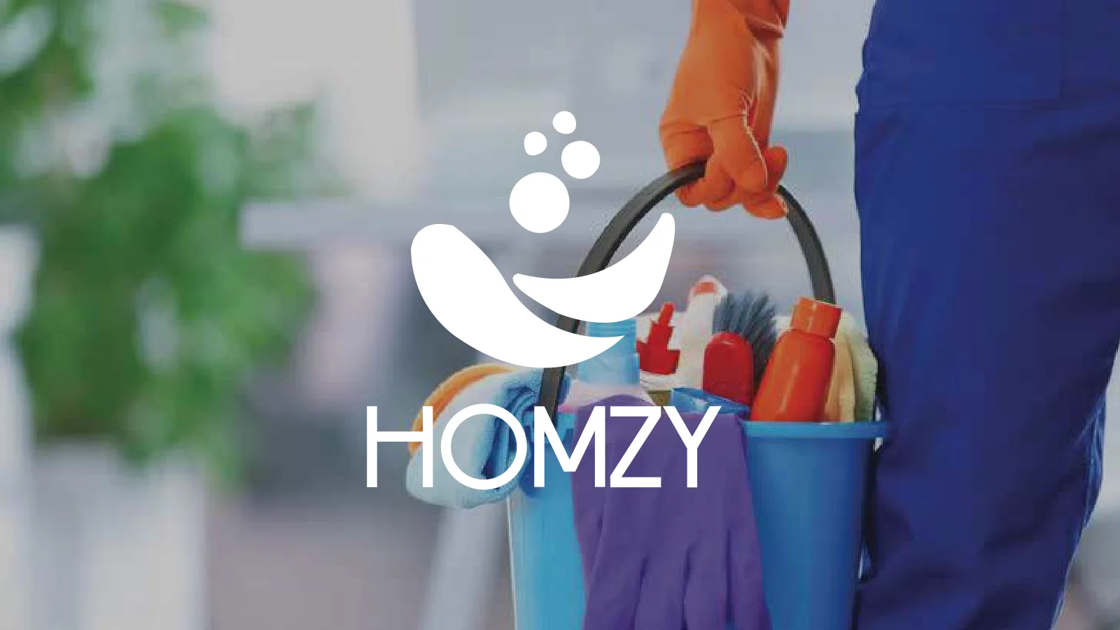Homzy — 1 / 21