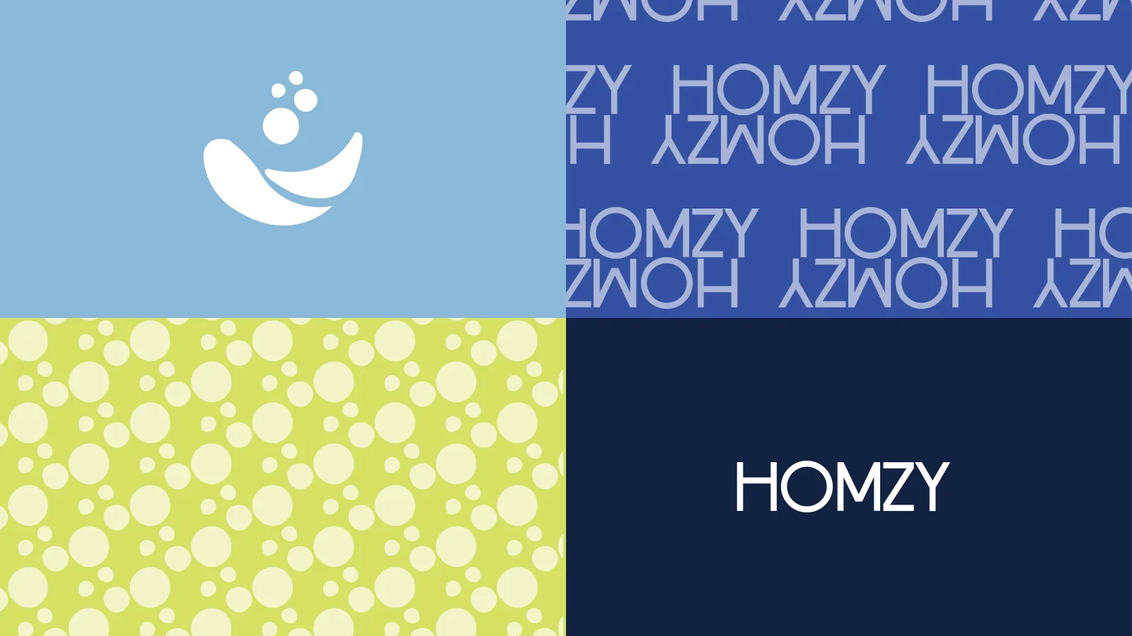 Homzy — 12 / 21
