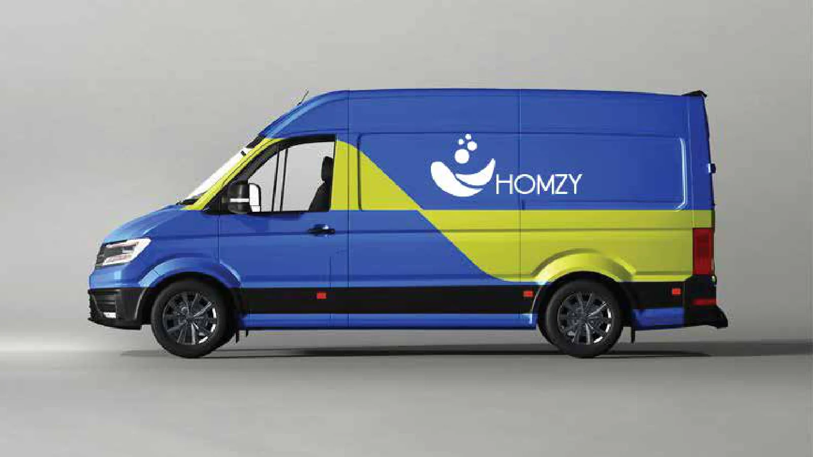 Homzy — 14 / 21