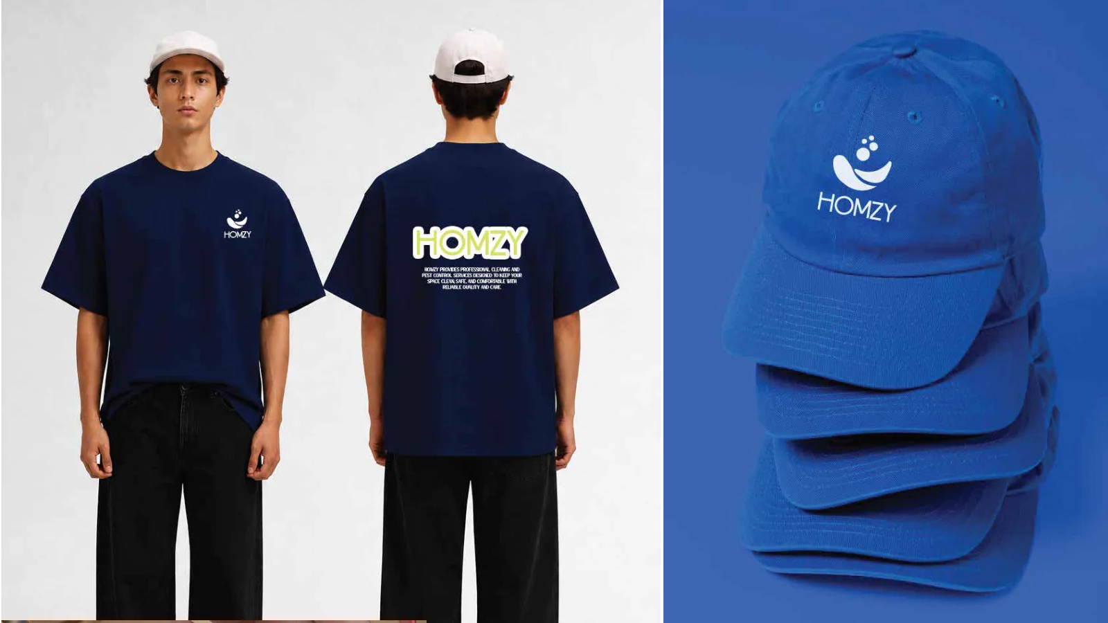 Homzy — 15 / 21
