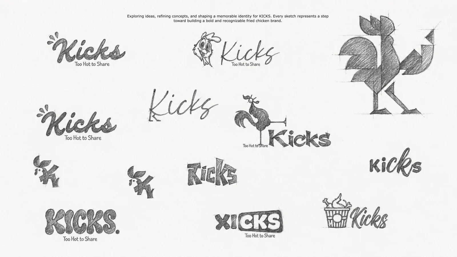 Kicks — 2 / 19