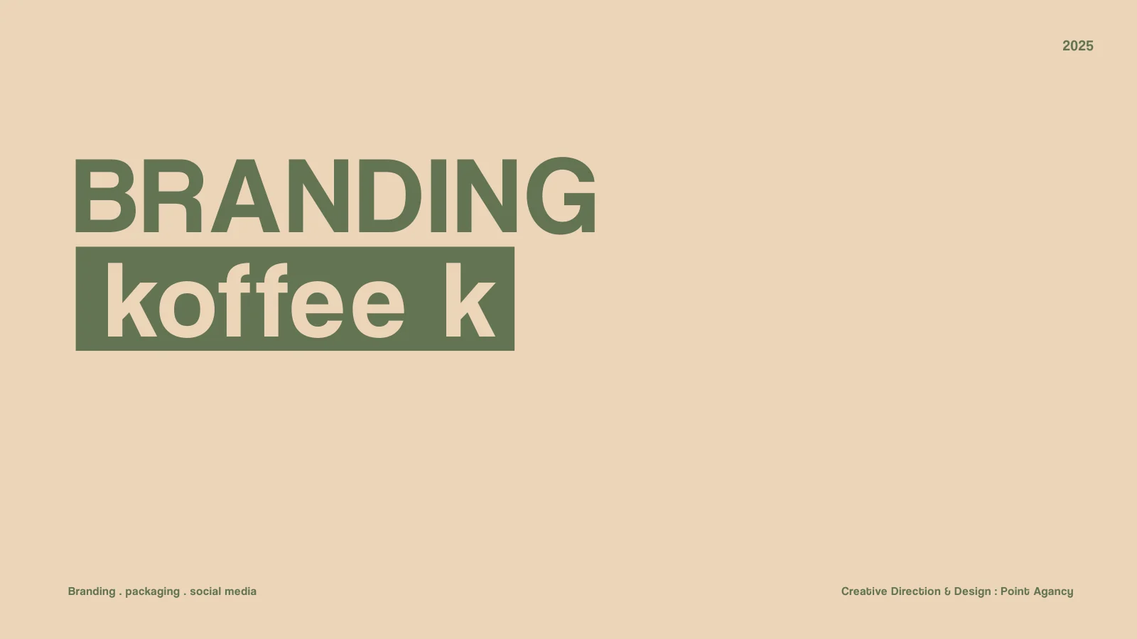 Koffee K — 1 / 29