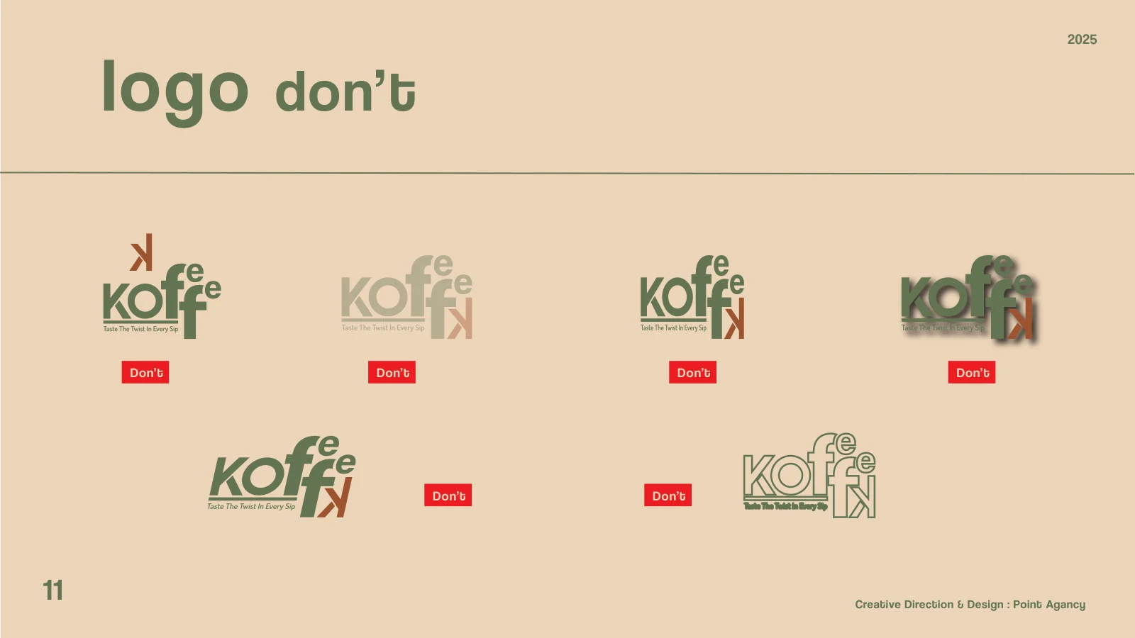 Koffee K — 11 / 29