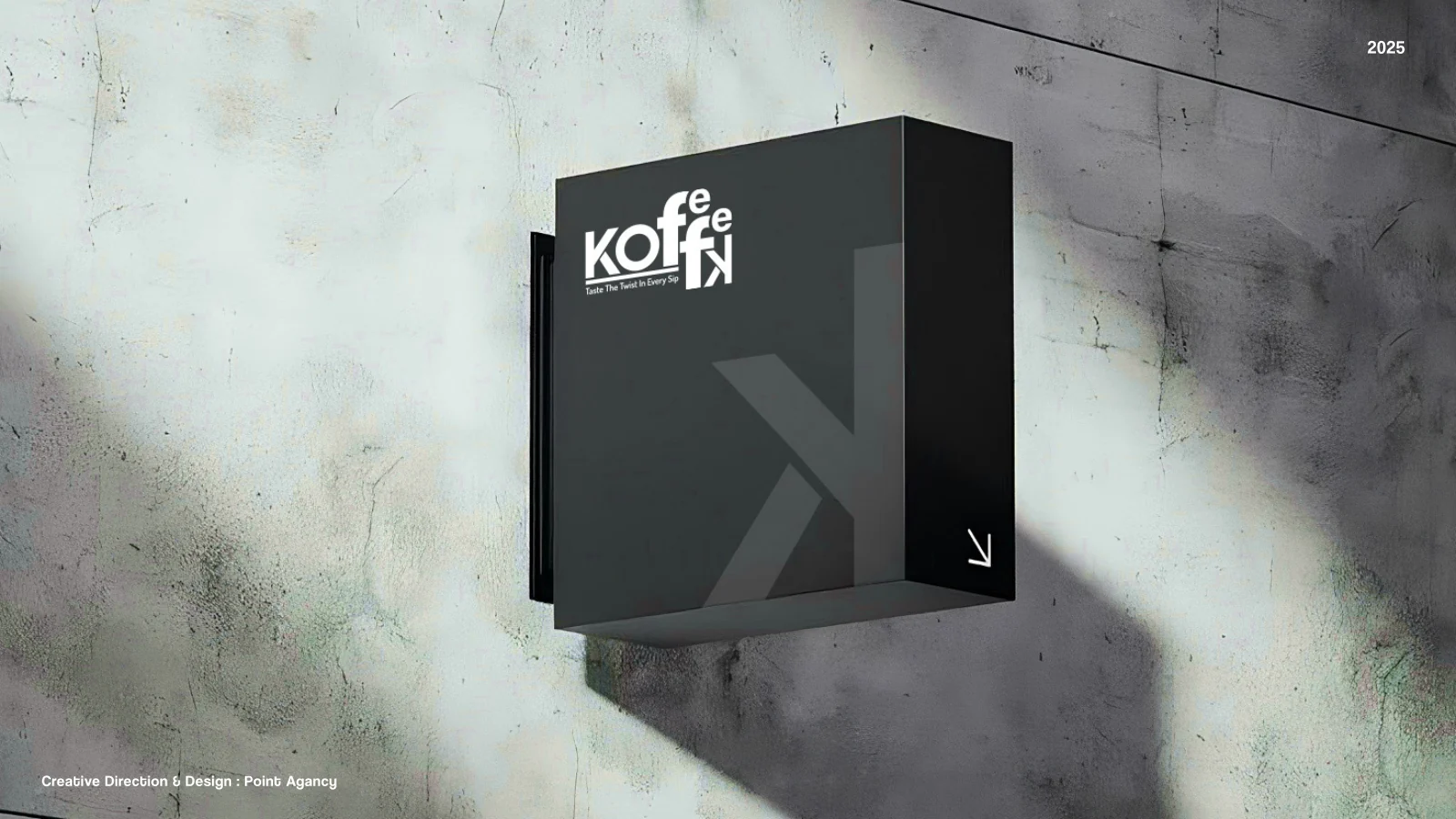 Koffee K — 13 / 29